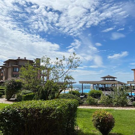 Luxury Family Apartment Kaliakria Топола Екстер'єр фото