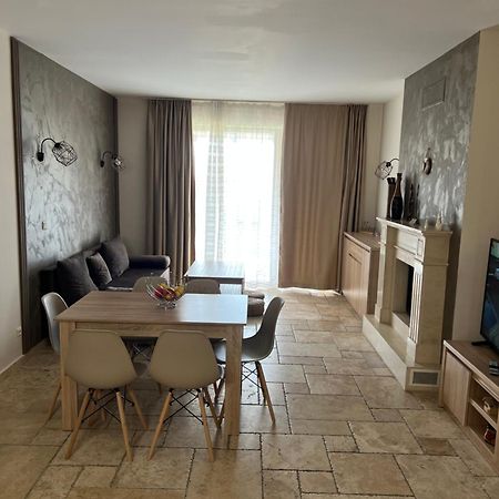 Luxury Family Apartment Kaliakria Топола Екстер'єр фото