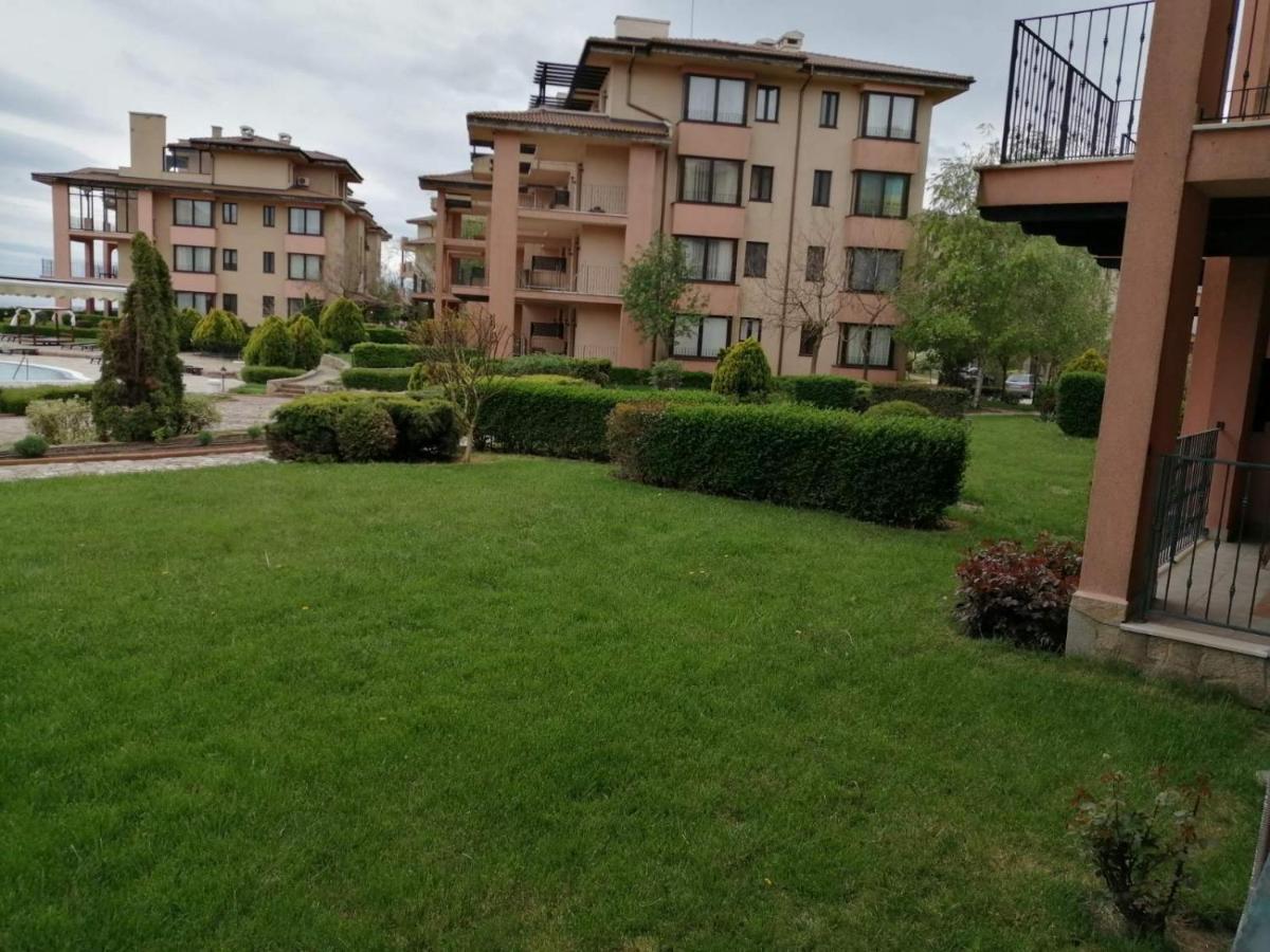 Luxury Family Apartment Kaliakria Топола Екстер'єр фото
