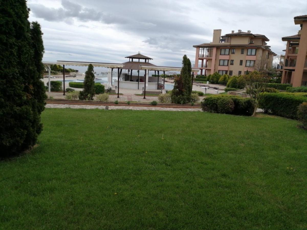 Luxury Family Apartment Kaliakria Топола Екстер'єр фото