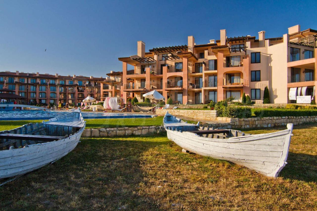 Luxury Family Apartment Kaliakria Топола Екстер'єр фото