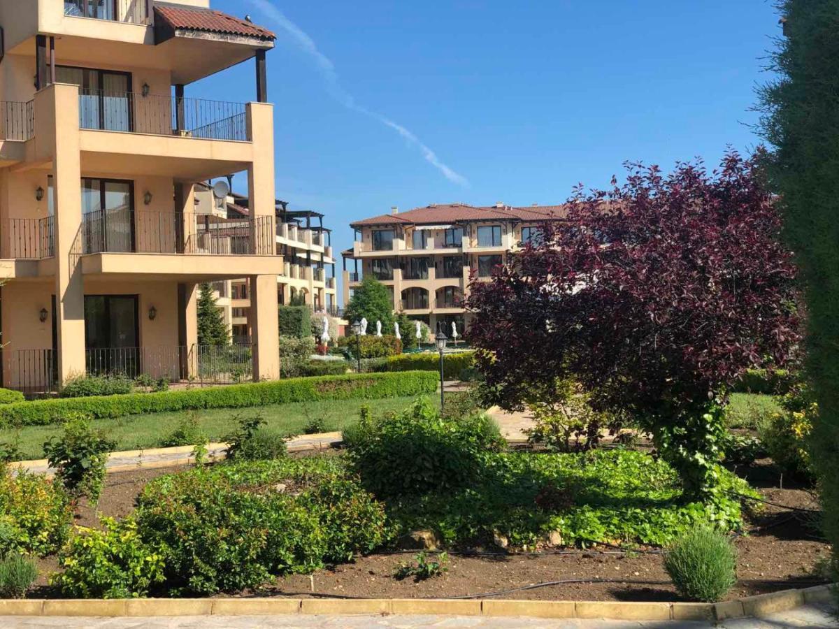Luxury Family Apartment Kaliakria Топола Екстер'єр фото