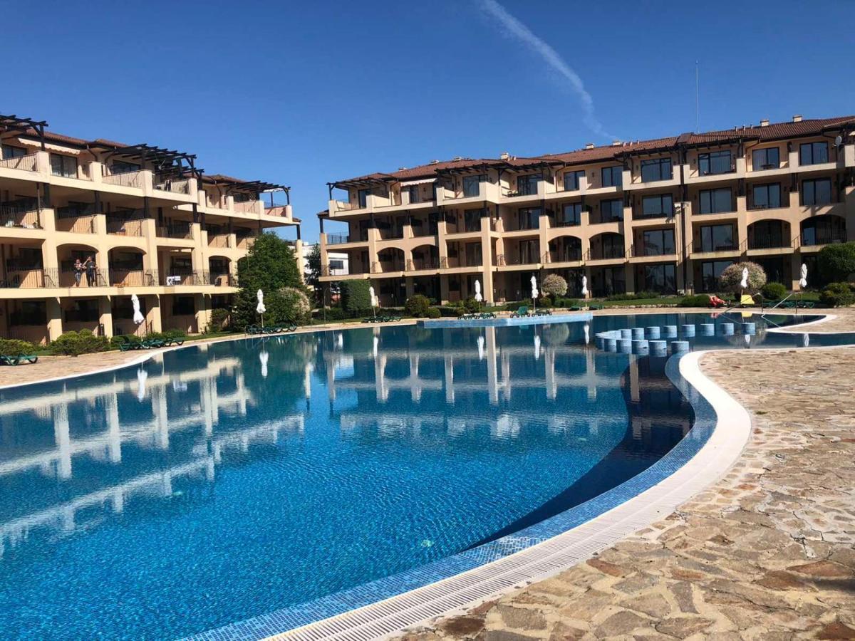 Luxury Family Apartment Kaliakria Топола Екстер'єр фото