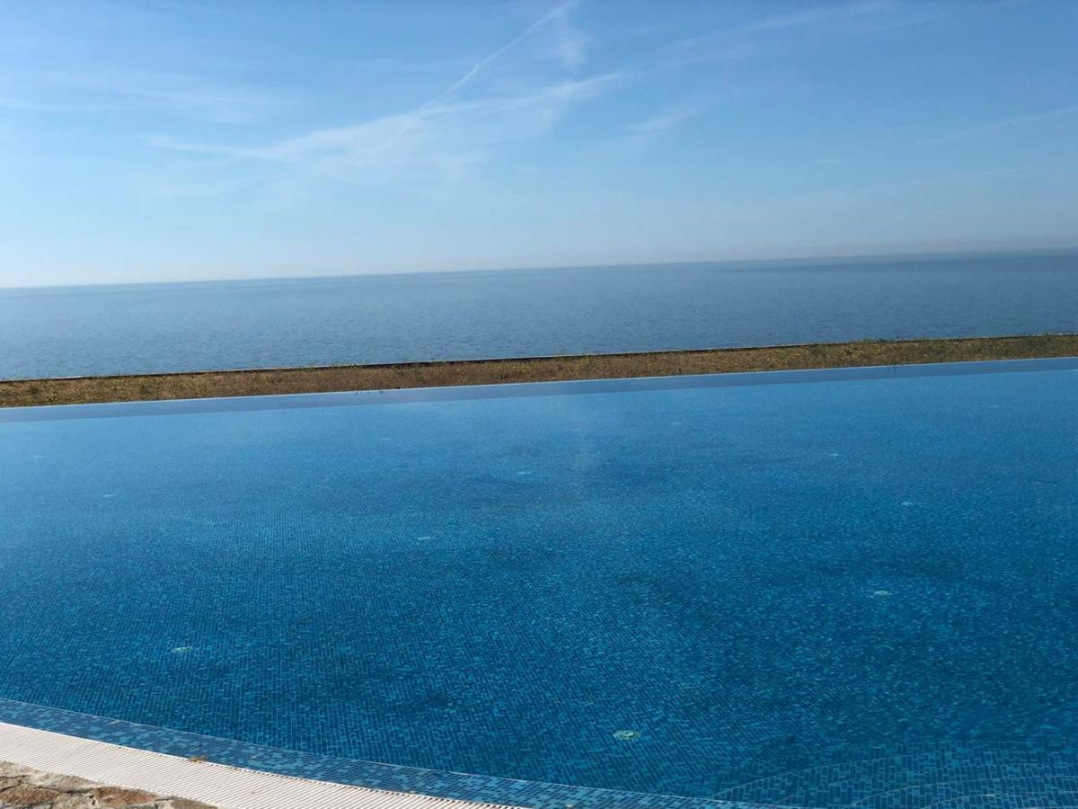 Luxury Family Apartment Kaliakria Топола Екстер'єр фото