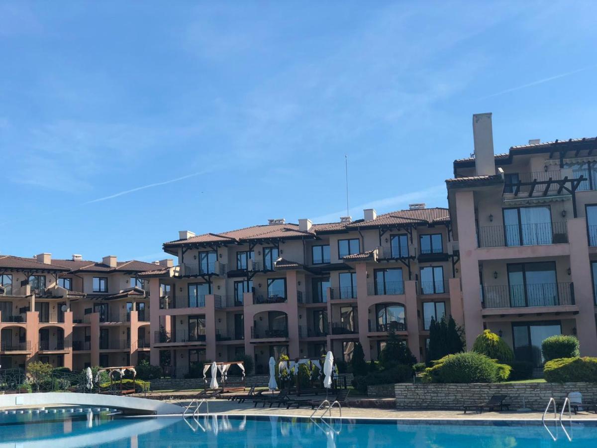 Luxury Family Apartment Kaliakria Топола Екстер'єр фото