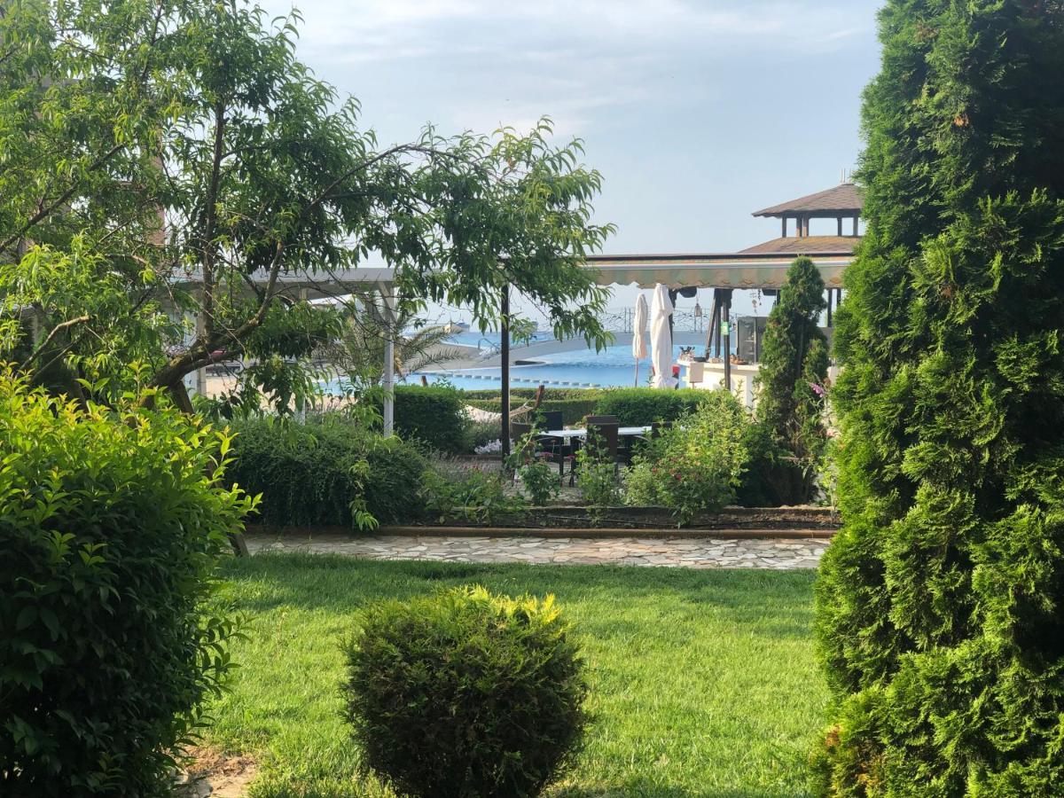 Luxury Family Apartment Kaliakria Топола Екстер'єр фото