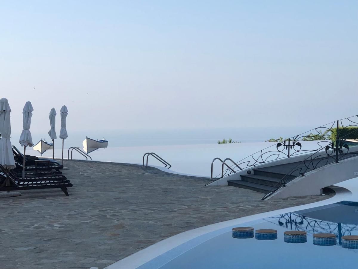 Luxury Family Apartment Kaliakria Топола Екстер'єр фото
