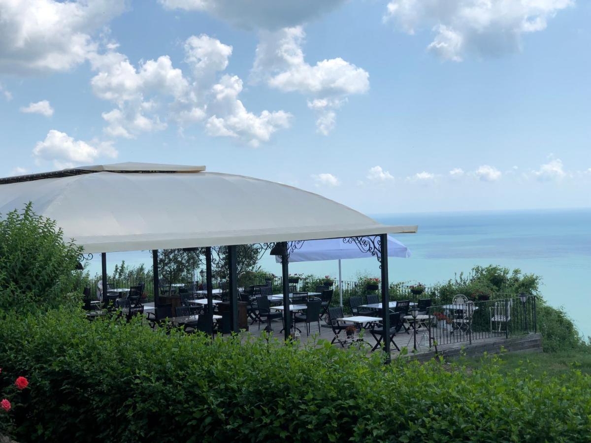 Luxury Family Apartment Kaliakria Топола Екстер'єр фото