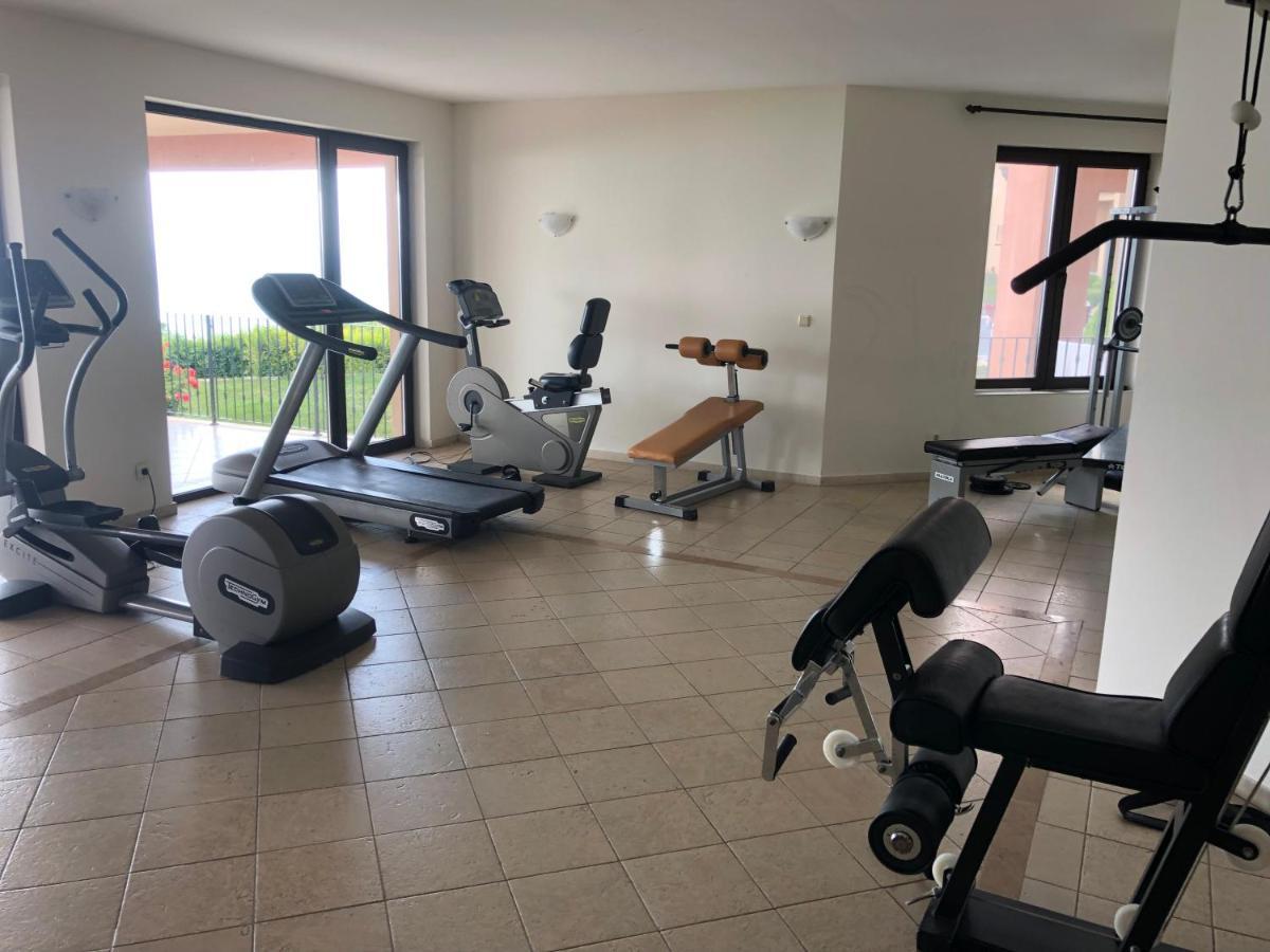 Luxury Family Apartment Kaliakria Топола Екстер'єр фото