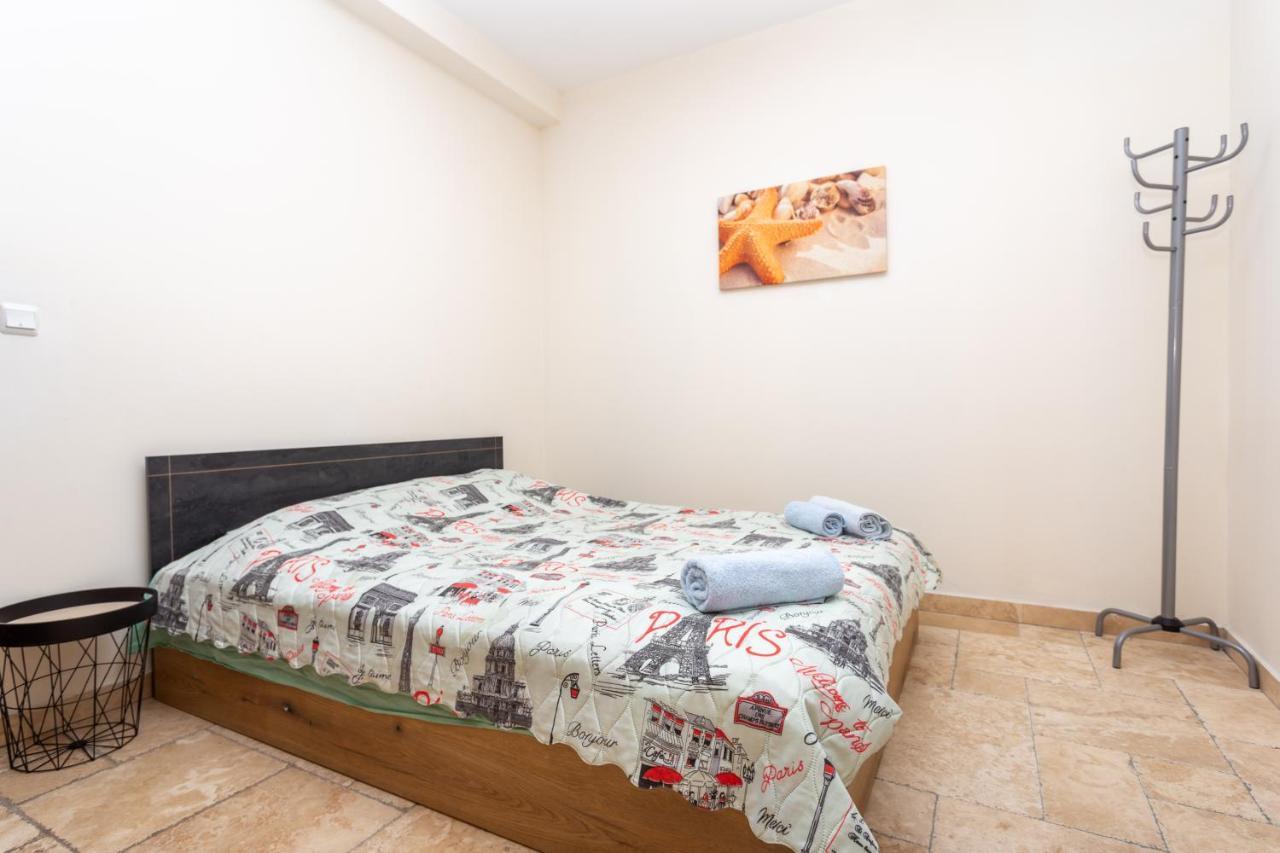 Luxury Family Apartment Kaliakria Топола Екстер'єр фото