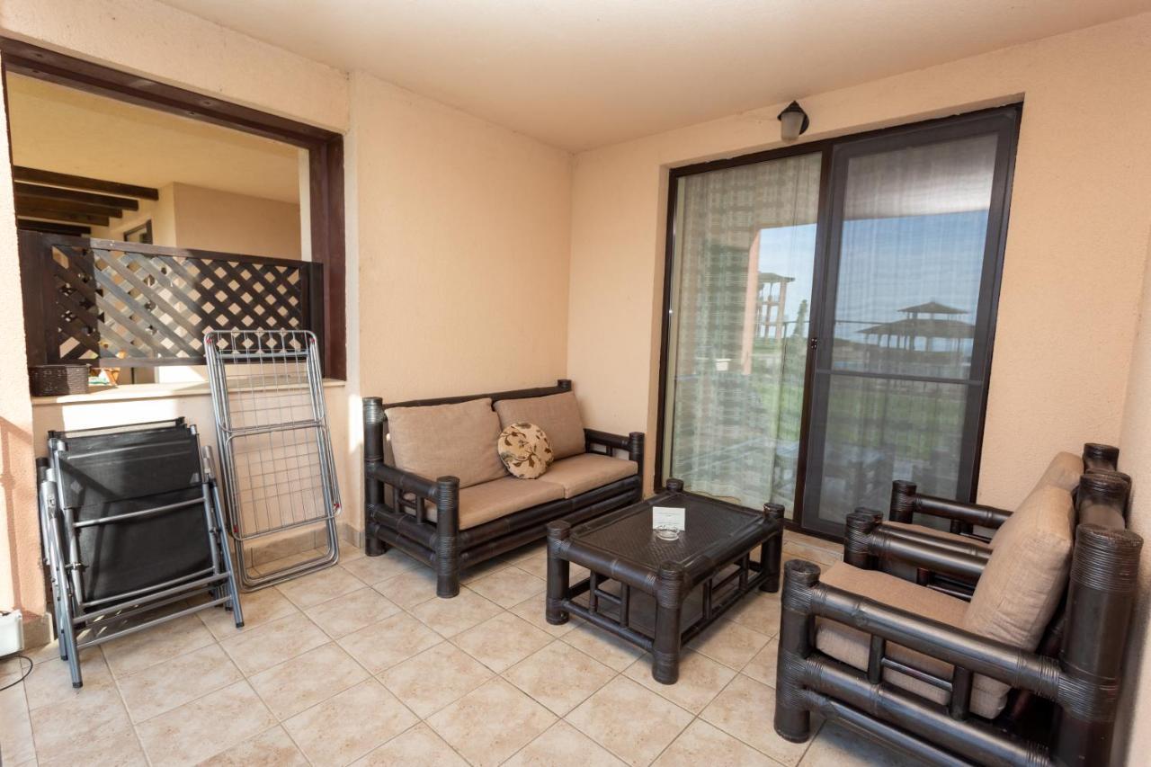 Luxury Family Apartment Kaliakria Топола Екстер'єр фото